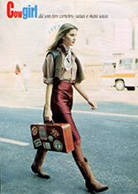 Elle (Brazil-August 1995)