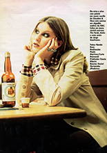 Elle (Brazil-August 1995)