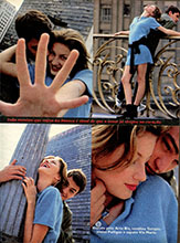 Capricho (Brazil-June 1995)