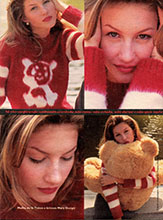 Capricho (Brazil-June 1995)