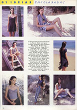 Marie-Claire (Brazil-January 1995)