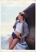 Marie-Claire (Brazil-January 1995)
