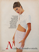 Criativa (Brazil-September 1995)