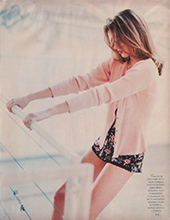 Marie-Claire (Brazil-October 1995)