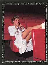 Capricho (Brazil-July 1995)