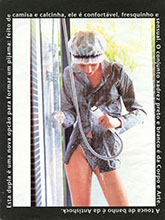 Capricho (Brazil-July 1995)