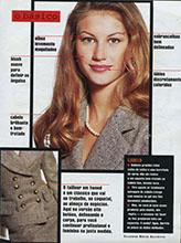 Nova (Brazil-April 1995)