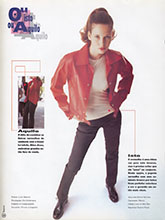 Teen Magazine (Brazil-June 1995)