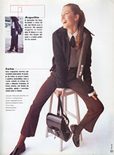 Teen Magazine (Brazil-June 1995)