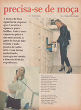 Revista da Folha (Brazil-25 June 1995)