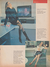 Revista da Folha (Brazil-25 June 1995)