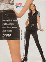 Boa Forma (Brazil-August 1995)