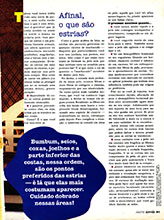 Atrevida (Brazil-August 1995)