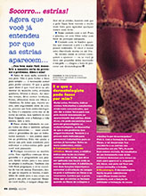 Atrevida (Brazil-August 1995)