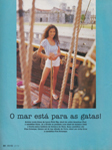 Atrevida (Brazil-1996)