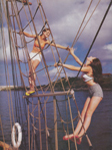 Atrevida (Brazil-1996)