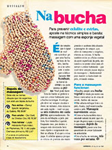 Capricho (Brazil-21 July 1996)