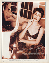 Marie-Claire (Brazil-October 1996)