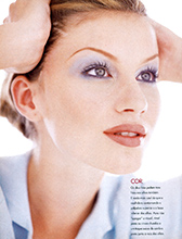 Corpo a Corpo (Brazil-April 1996)