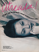 Atrevida (Brazil-February 1996)