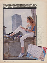 Capricho (Brazil-August 1996)
