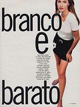 Nova (Brazil-September 1996)