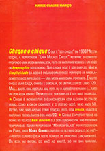 Marie-Claire (Brazil-March 1996)