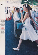 Marie-Claire (Brazil-March 1996)