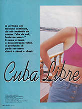 Atrevida (Brazil-January 1996)