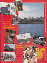 Atrevida (Brazil-January 1996)