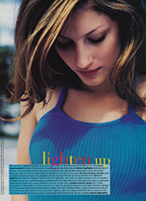 Seventeen (USA-June 1996)