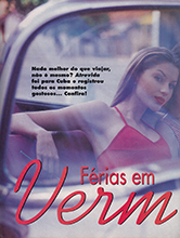 Atrevida (Brazil-January 1996)