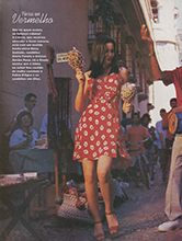 Atrevida (Brazil-January 1996)