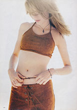Seventeen (USA-July 1996)