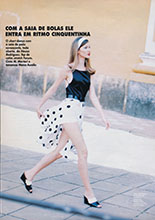 Elle (Brazil-January 1996)