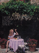 Capricho (Brazil-August 1996)
