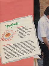 Capricho (Brazil-August 1996)