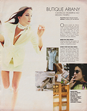 Elle (Brazil-March 1996)