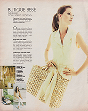 Elle (Brazil-March 1996)