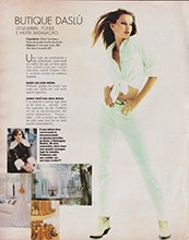 Elle (Brazil-March 1996)