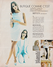 Elle (Brazil-March 1996)