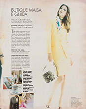 Elle (Brazil-March 1996)