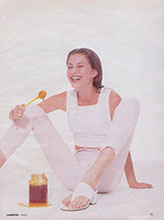 Capricho (Brazil-March 1996)