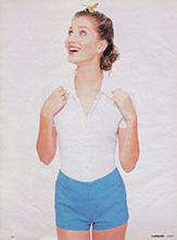 Capricho (Brazil-March 1996)