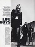 Esquire (UK-1997)