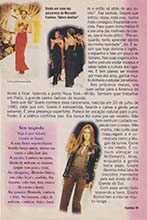 Caricia (Brazil-April 1997)