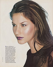 Marie-Claire (Brazil-June 1997)