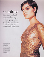 Vogue (Brazil-April 1997)
