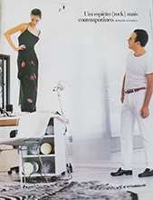 Vogue (Brazil-April 1997)