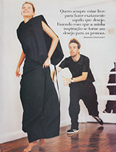 Vogue (Brazil-April 1997)